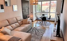 Apartamentos San Martin Ourense Centro 2